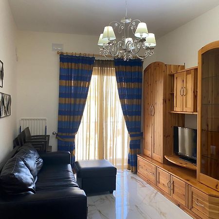 Horizon Apartments Gozo Marsalforn Exteriér fotografie