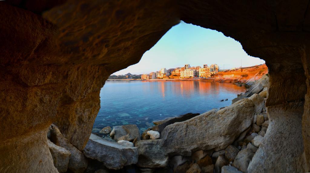 Horizon Apartments Gozo Marsalforn Pokoj fotografie