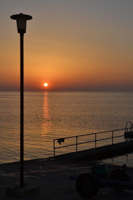 Horizon Apartments Gozo Marsalforn Pokoj fotografie
