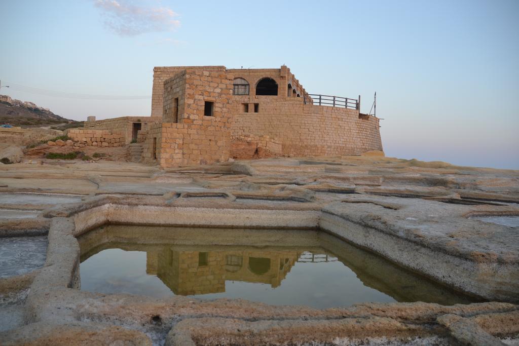 Horizon Apartments Gozo Marsalforn Pokoj fotografie