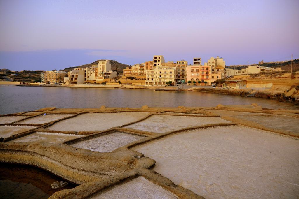 Horizon Apartments Gozo Marsalforn Pokoj fotografie