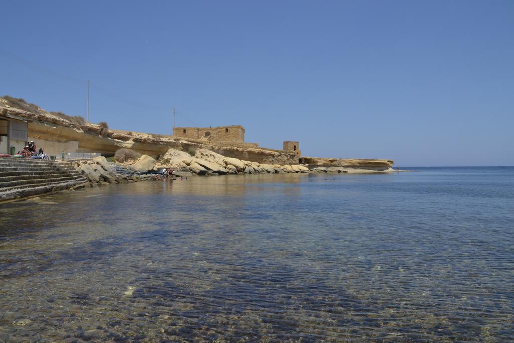 Horizon Apartments Gozo Marsalforn Pokoj fotografie