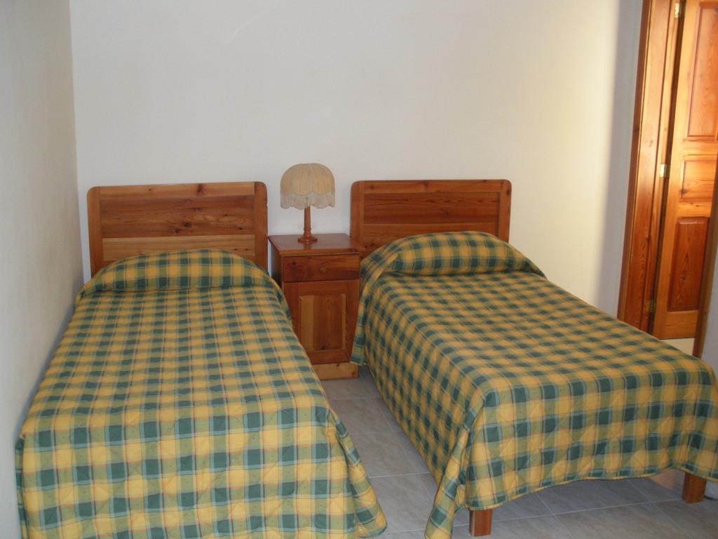 Horizon Apartments Gozo Marsalforn Pokoj fotografie