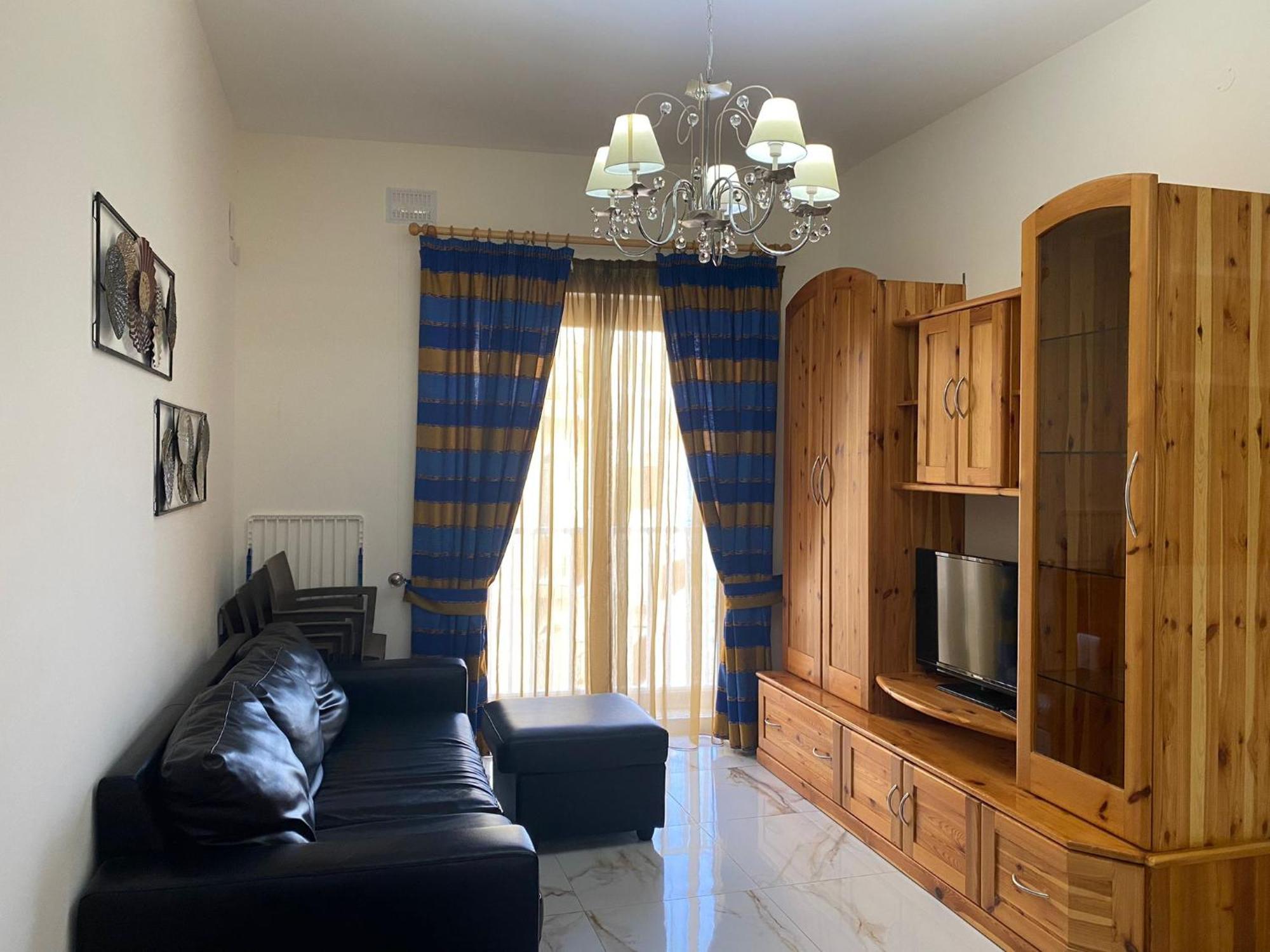Horizon Apartments Gozo Marsalforn Exteriér fotografie