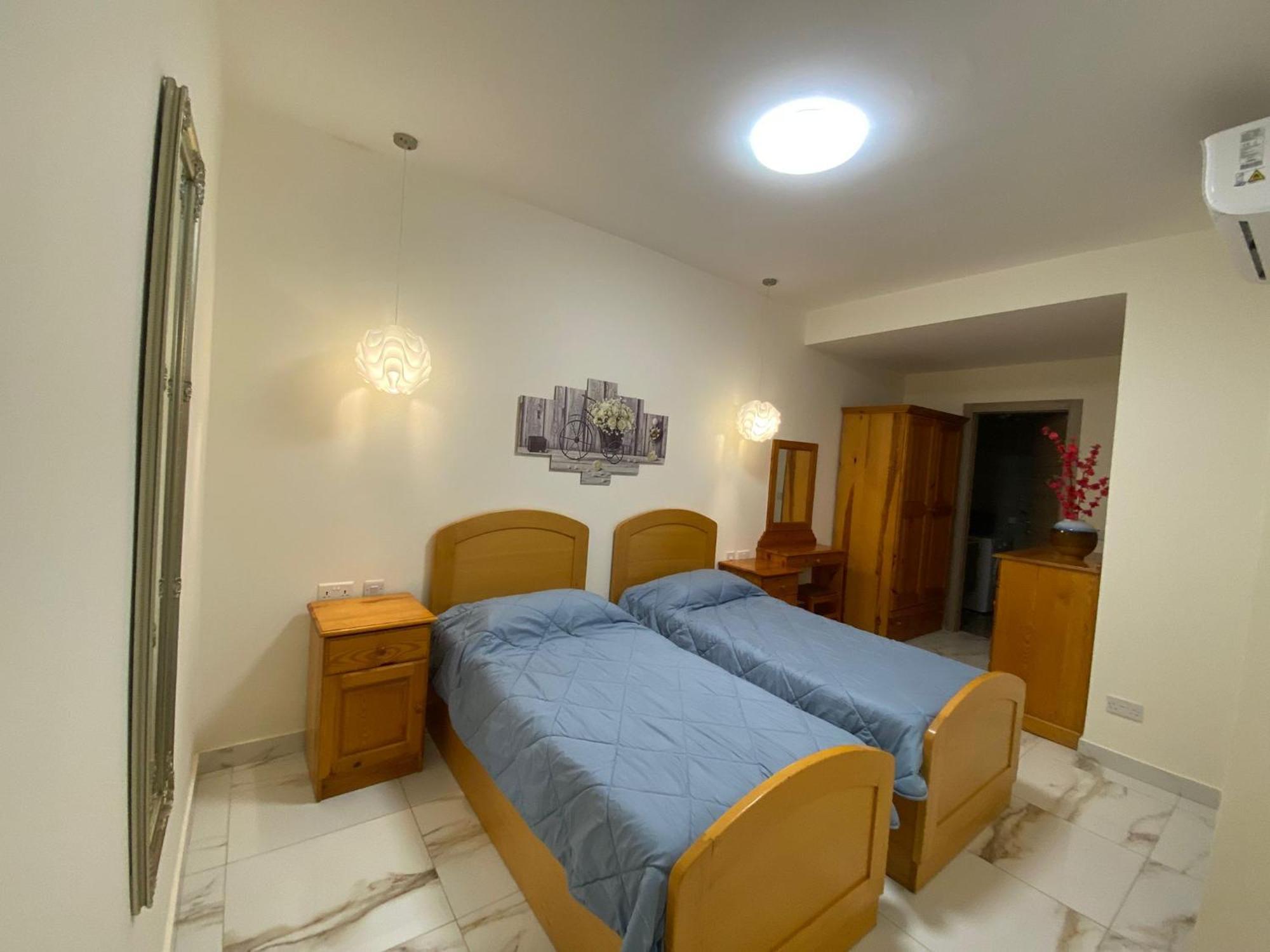 Horizon Apartments Gozo Marsalforn Exteriér fotografie