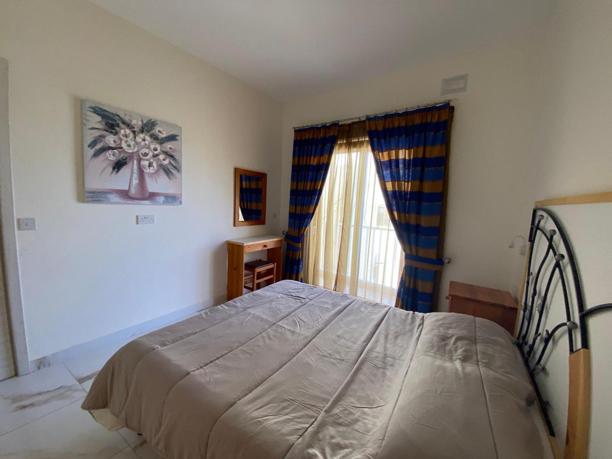 Horizon Apartments Gozo Marsalforn Exteriér fotografie