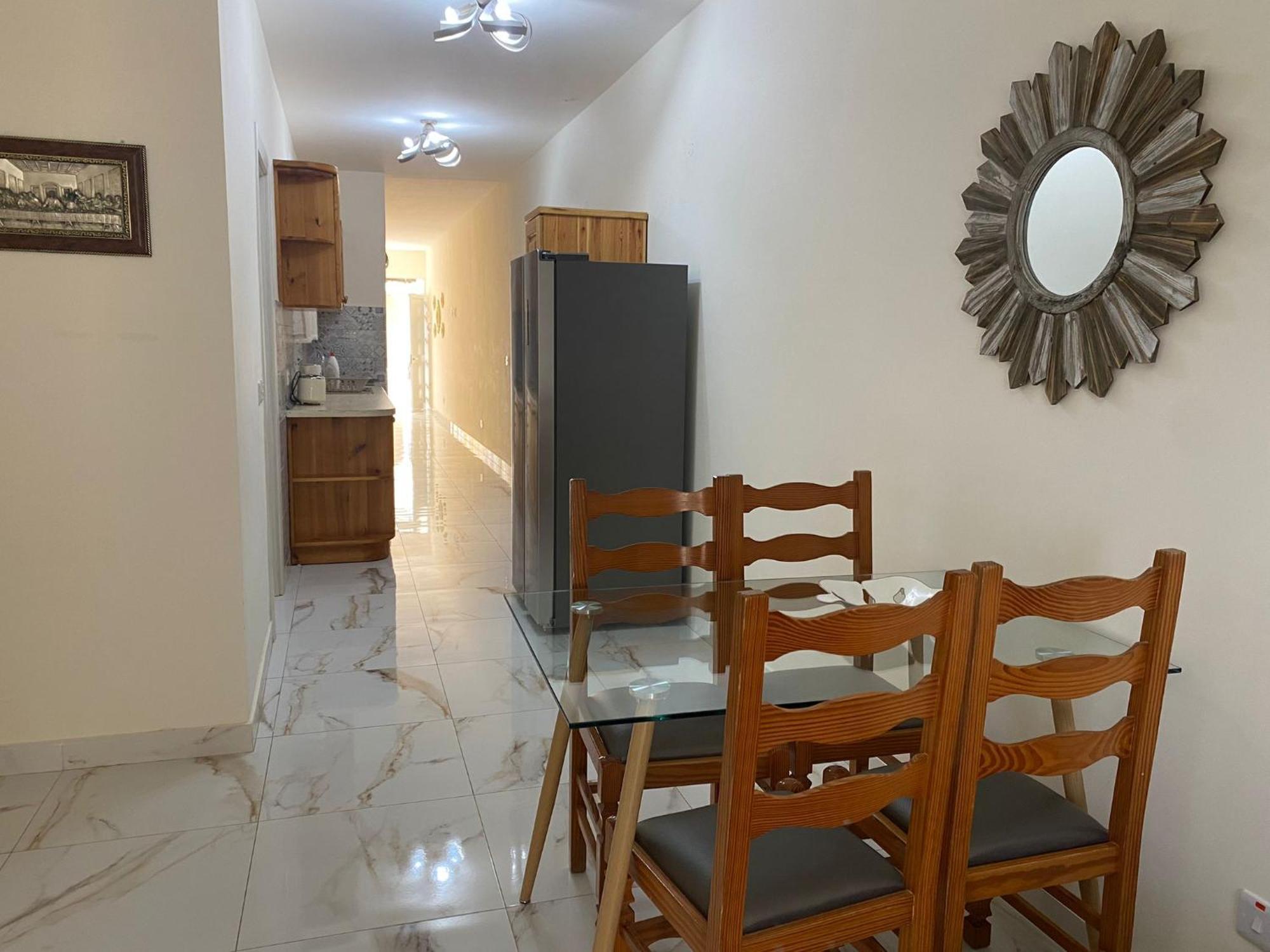 Horizon Apartments Gozo Marsalforn Exteriér fotografie