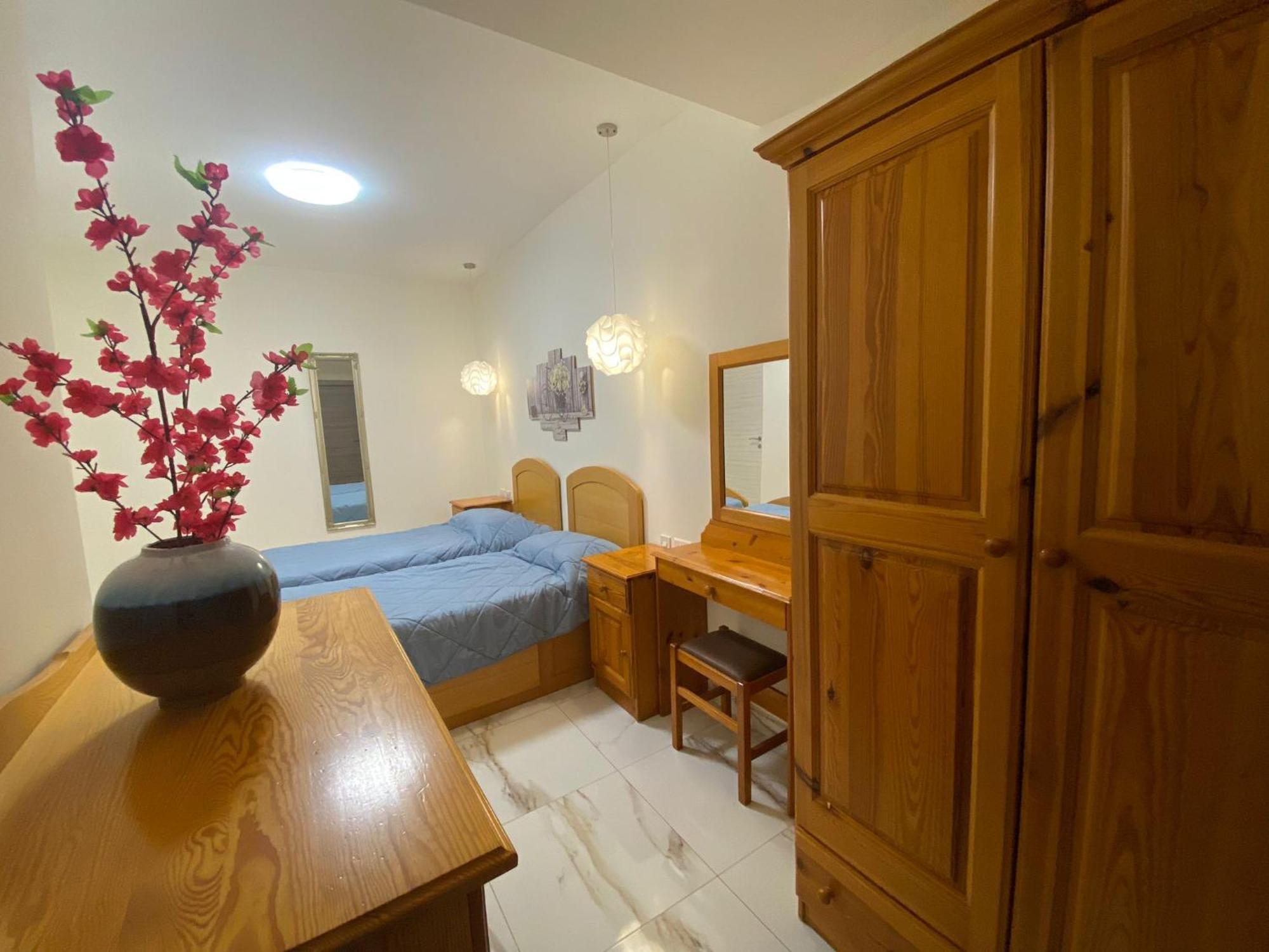 Horizon Apartments Gozo Marsalforn Exteriér fotografie