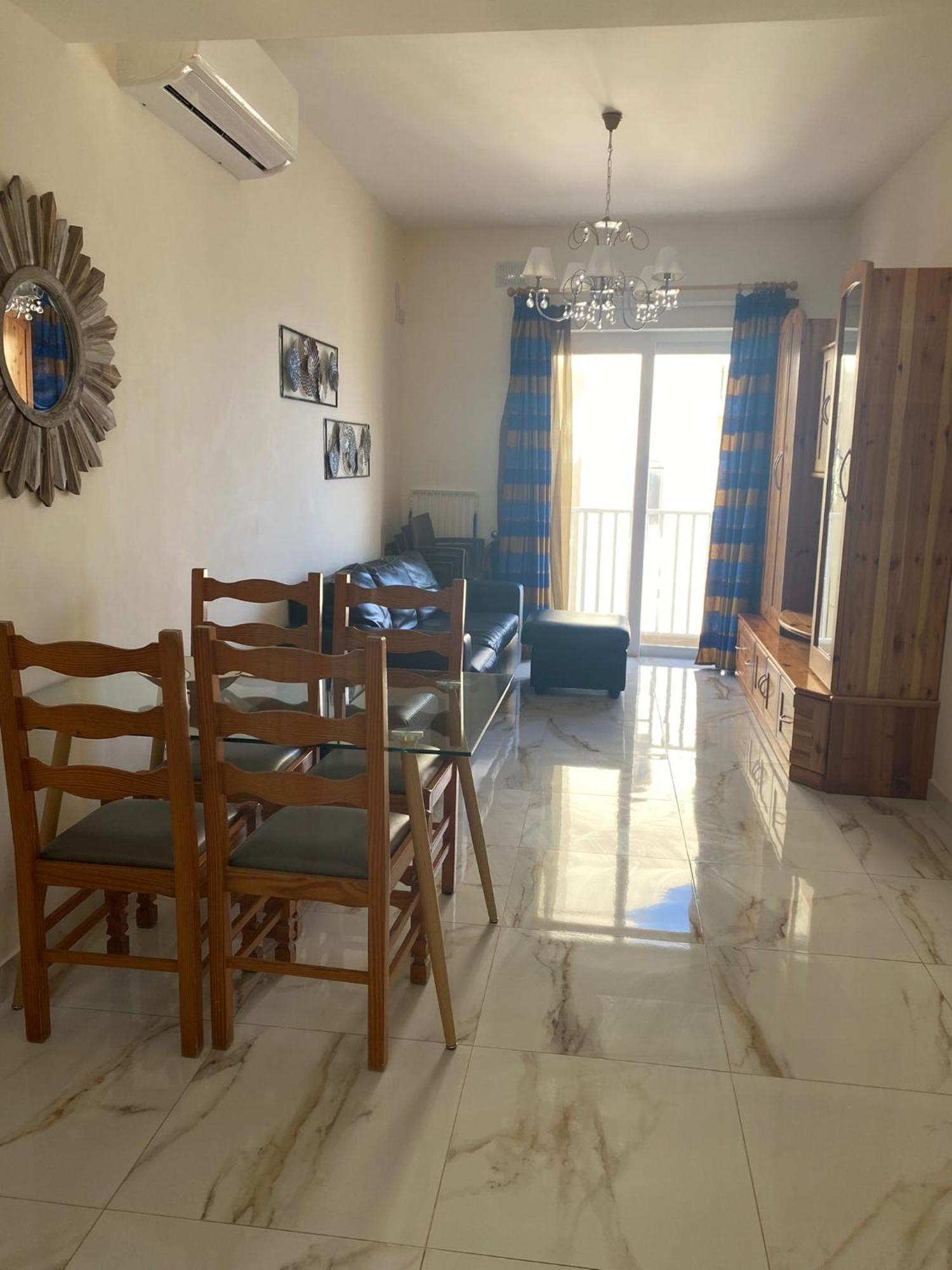 Horizon Apartments Gozo Marsalforn Exteriér fotografie