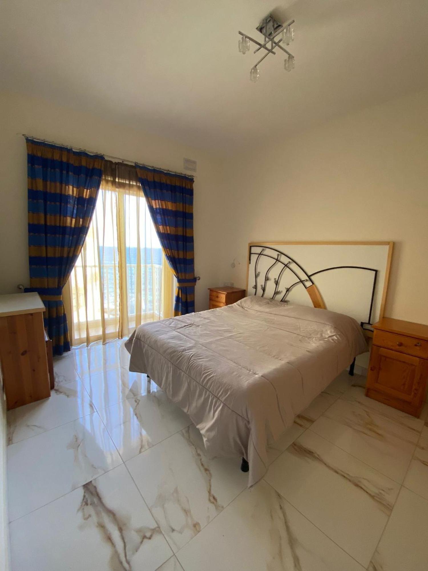 Horizon Apartments Gozo Marsalforn Exteriér fotografie